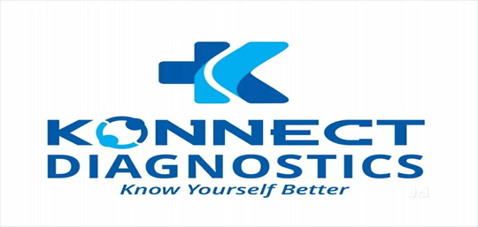konnect-diagnostic