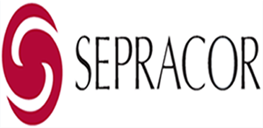 sepracor