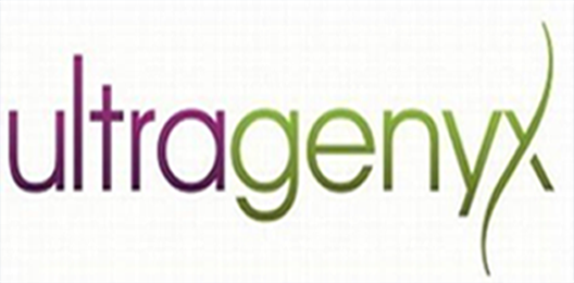 ultragenyx